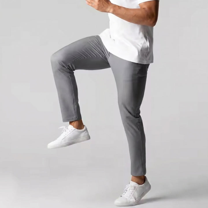 Wendelin™ | Stretch-Hose für den Alltag