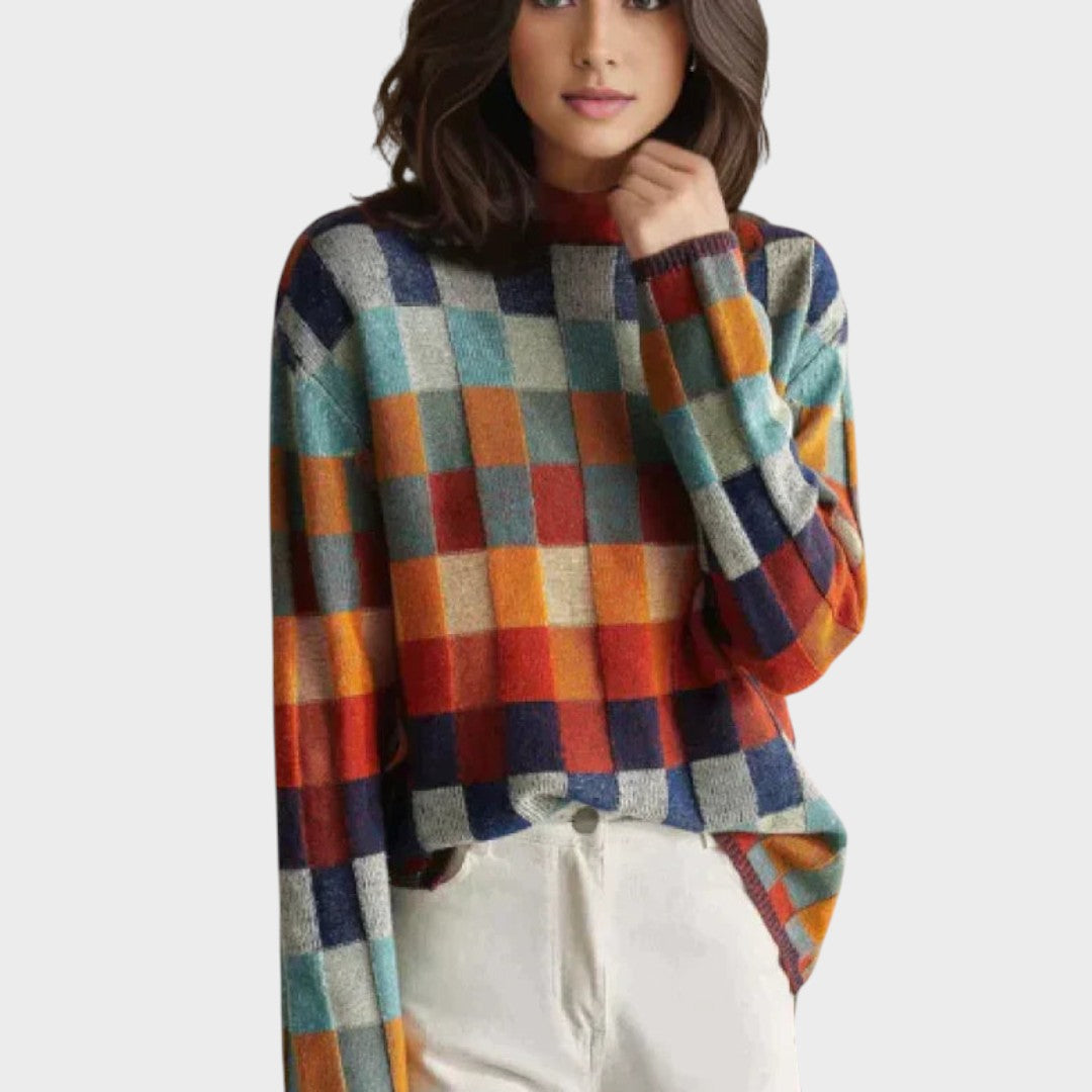 Débora | Strickpullover