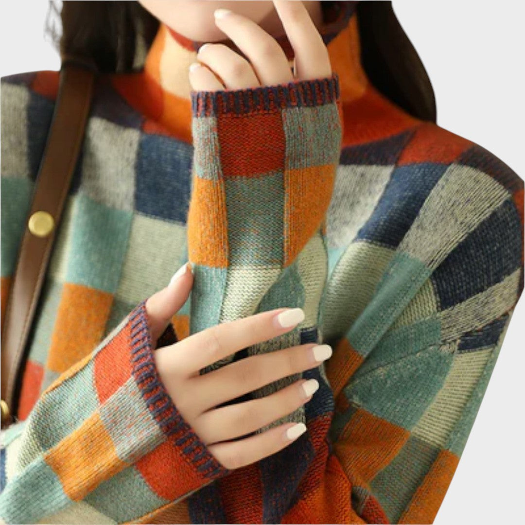Débora | Strickpullover