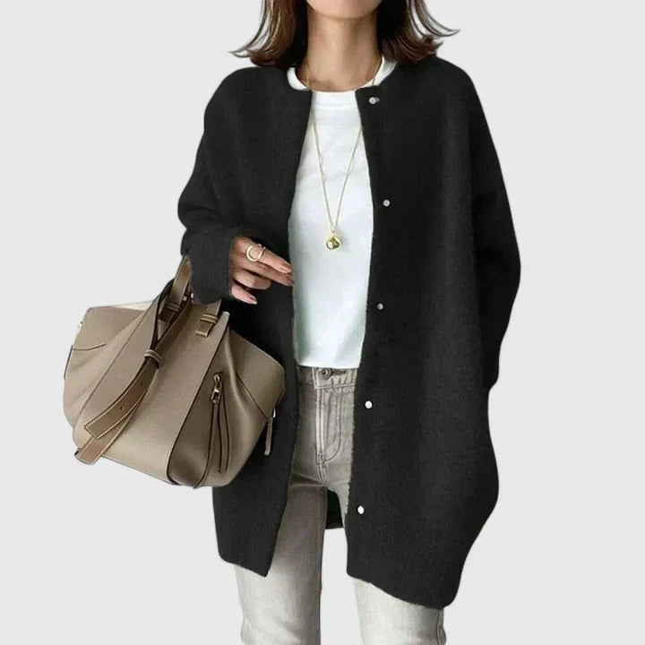 Rosalinde - Bequeme Jacke