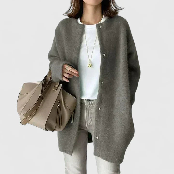 Rosalinde - Bequeme Jacke