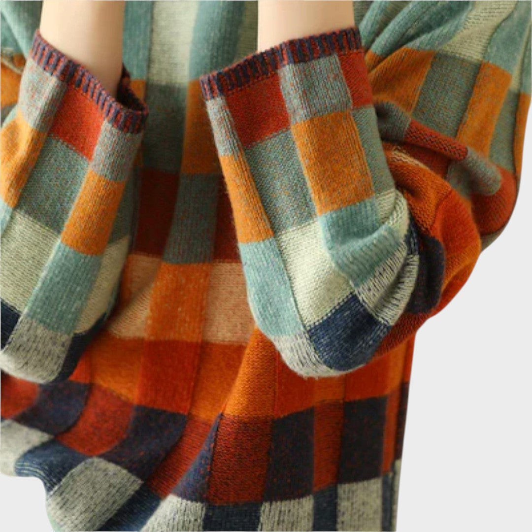 Débora | Strickpullover