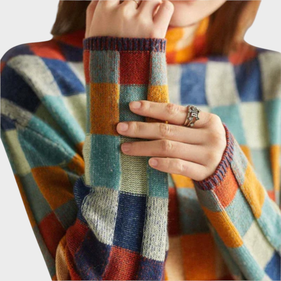 Débora | Strickpullover