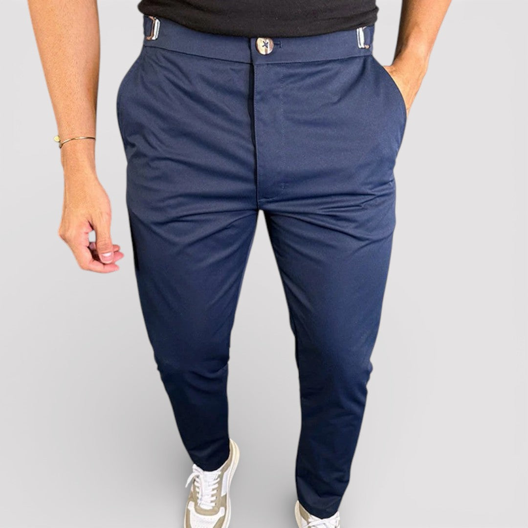 Felix™ | Stretchhose für den Alltag
