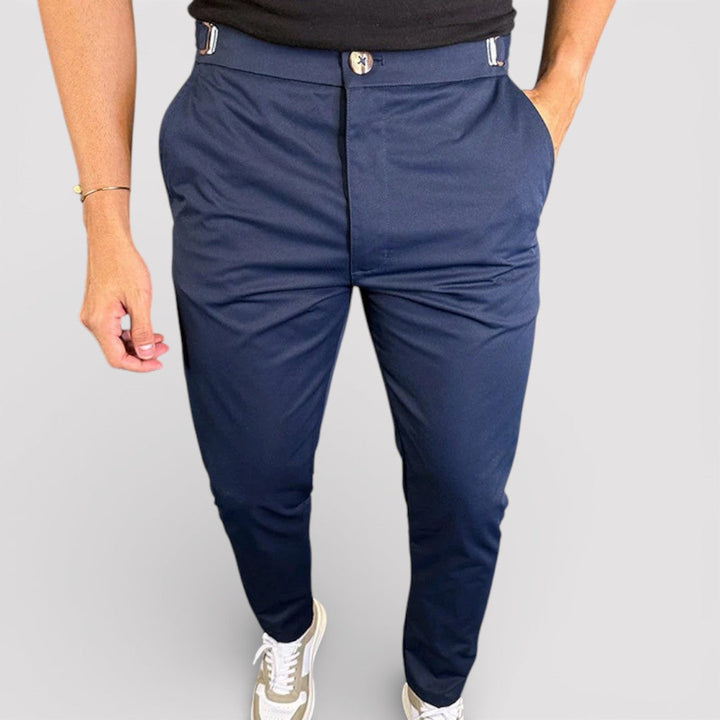 Felix™ | Stretchhose für den Alltag