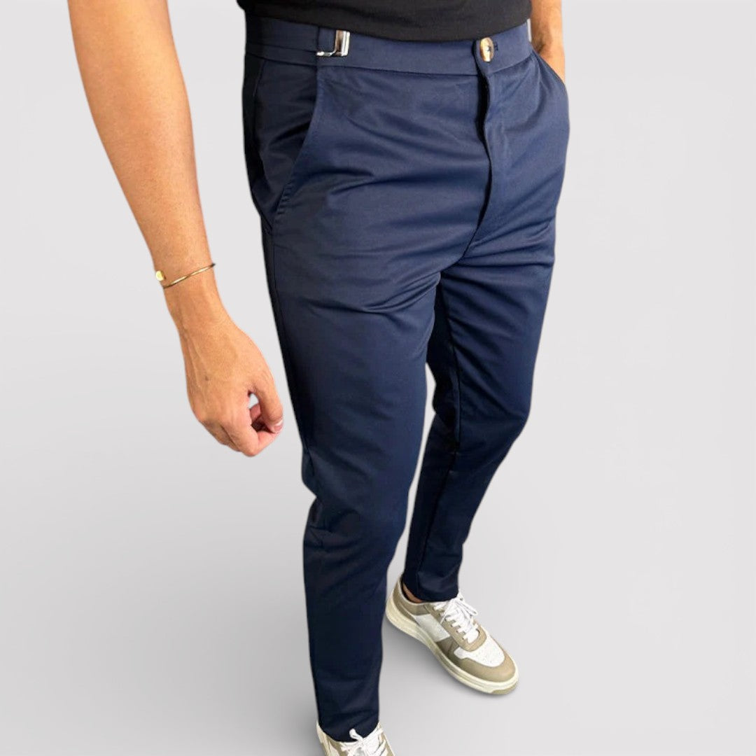 Felix™ | Stretchhose für den Alltag