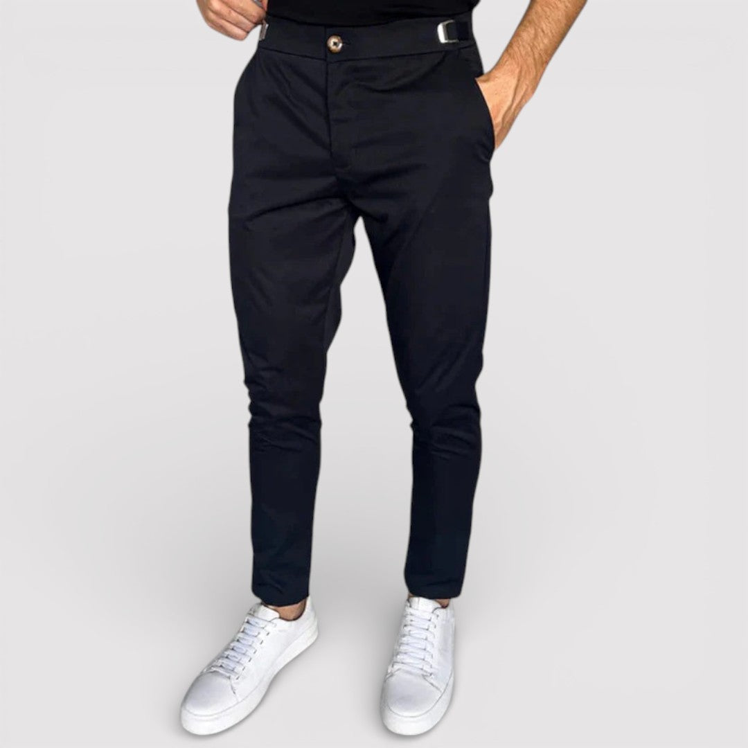 Felix™ | Stretchhose für den Alltag