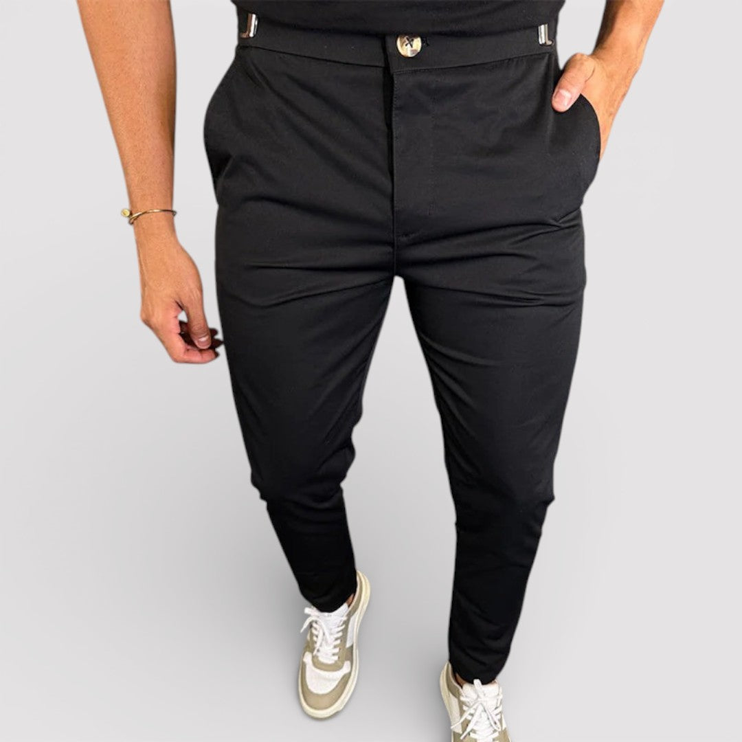 Felix™ | Stretchhose für den Alltag