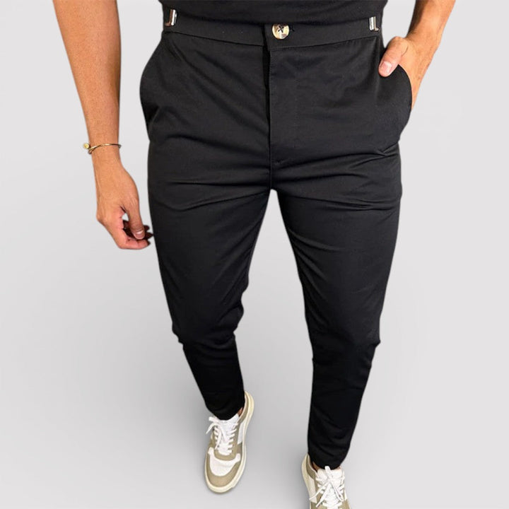 Felix™ | Stretchhose für den Alltag