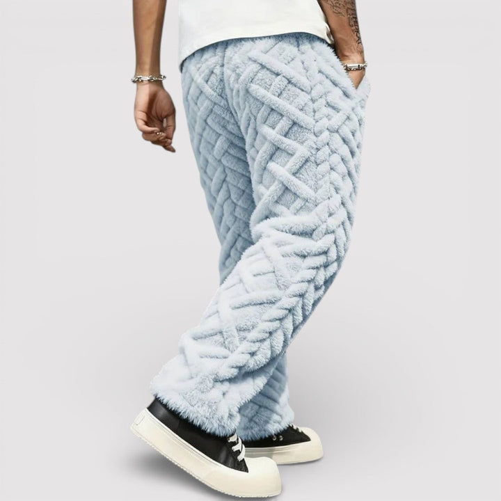 Theobald™ | Bequeme Hose für den Alltag