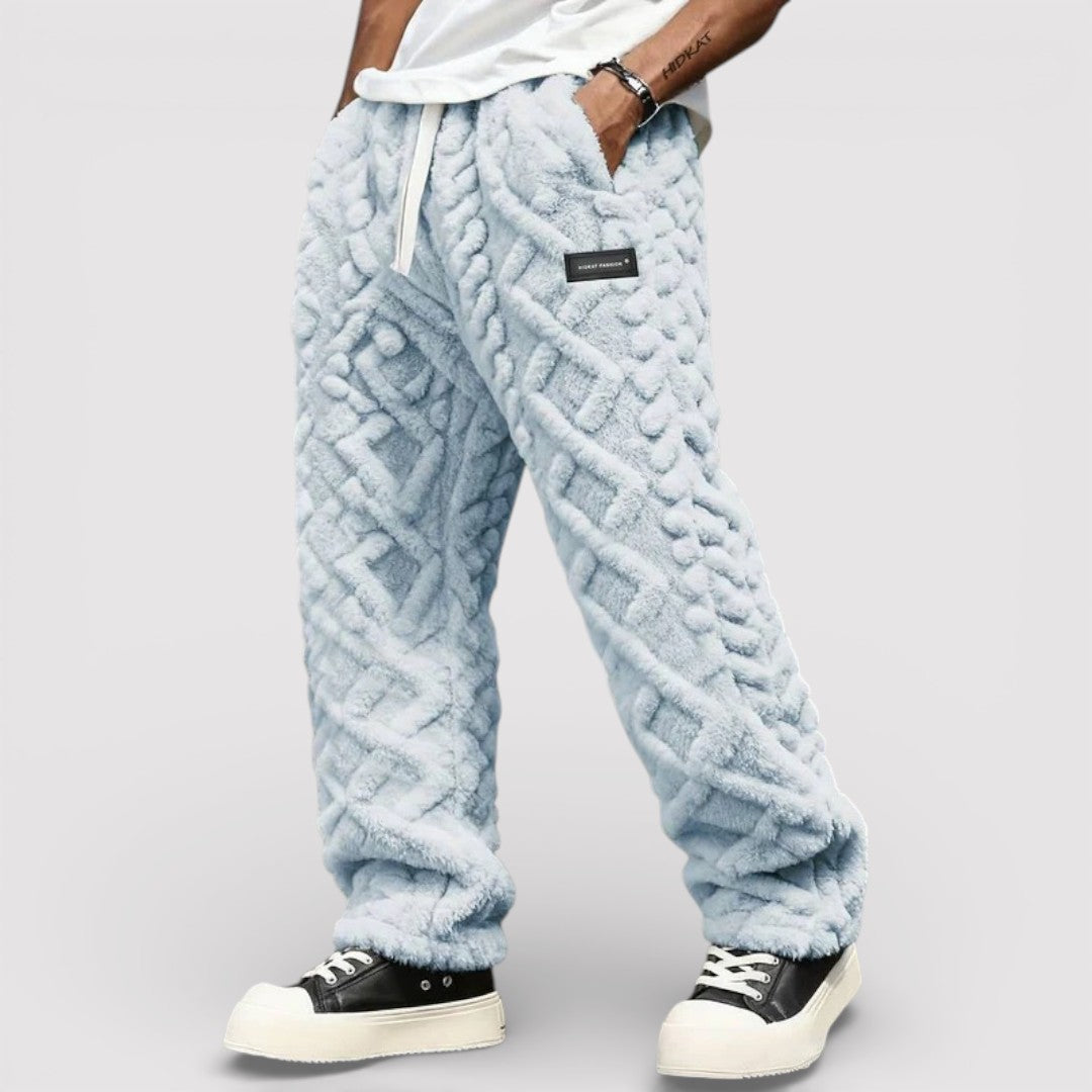 Theobald™ | Bequeme Hose für den Alltag