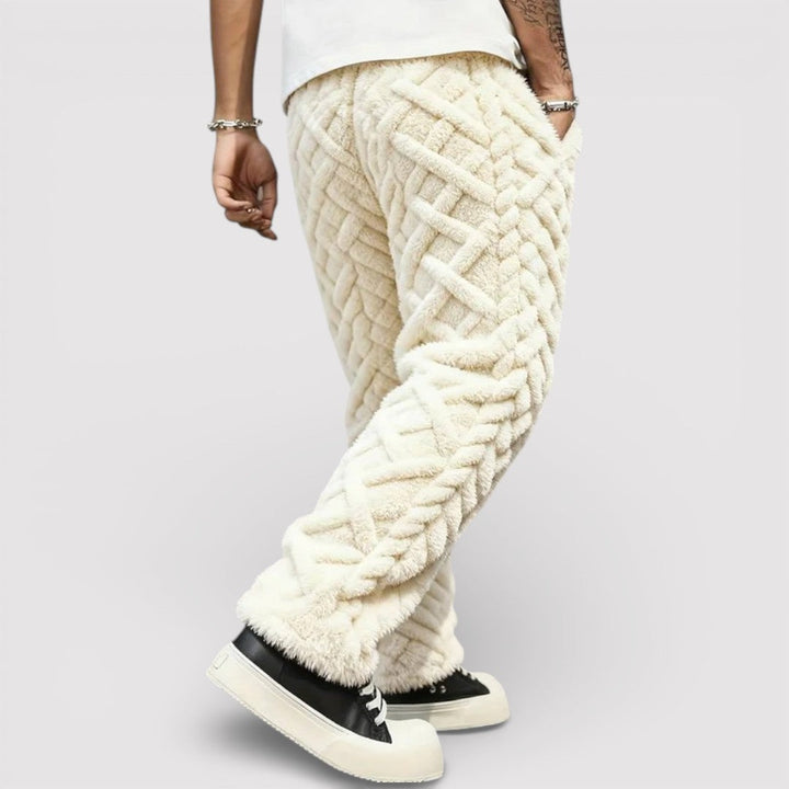 Theobald™ | Bequeme Hose für den Alltag