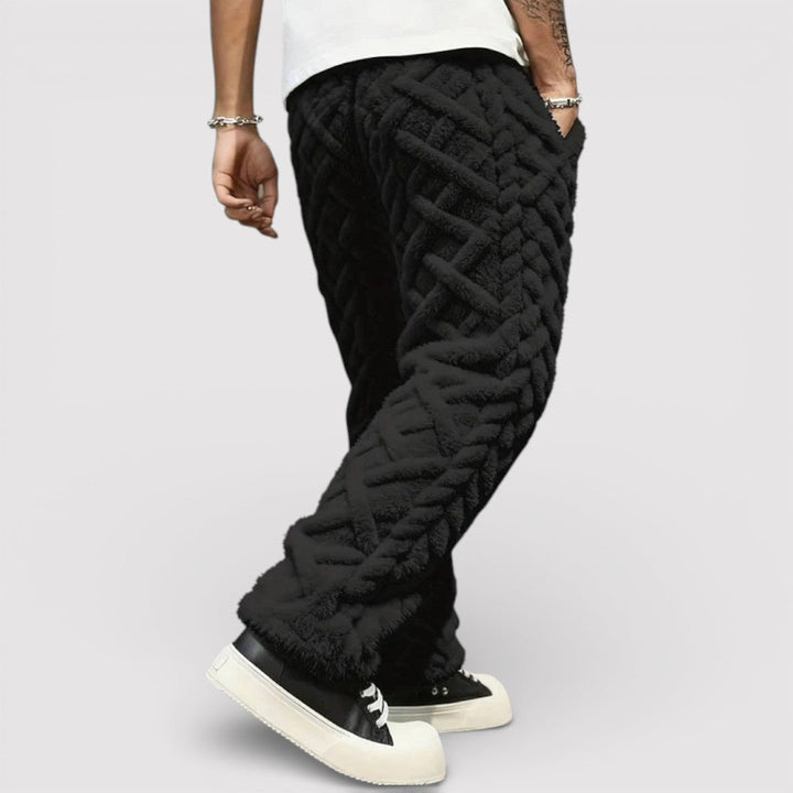 Theobald™ | Bequeme Hose für den Alltag
