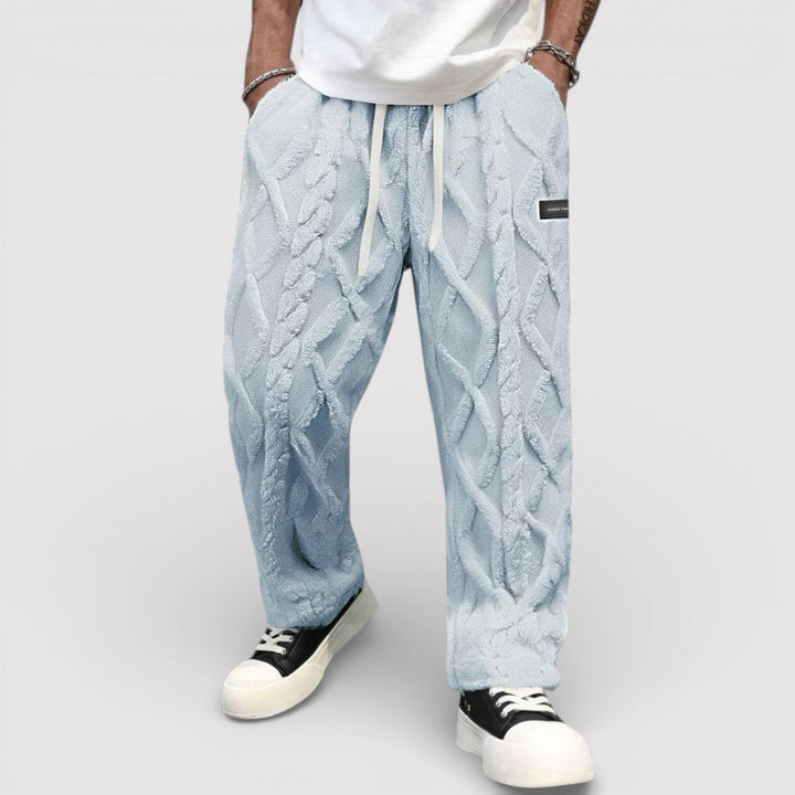 Theobald™ | Bequeme Hose für den Alltag