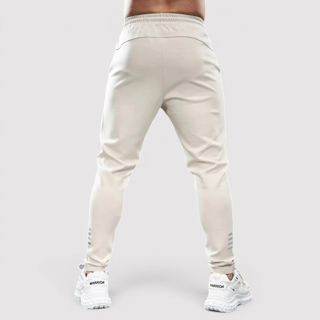 Jens™ | Atmungsaktive Stretch-Hose mit Tapered-Schnitt