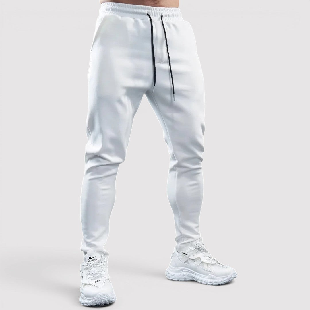 Jens™ | Atmungsaktive Stretch-Hose mit Tapered-Schnitt