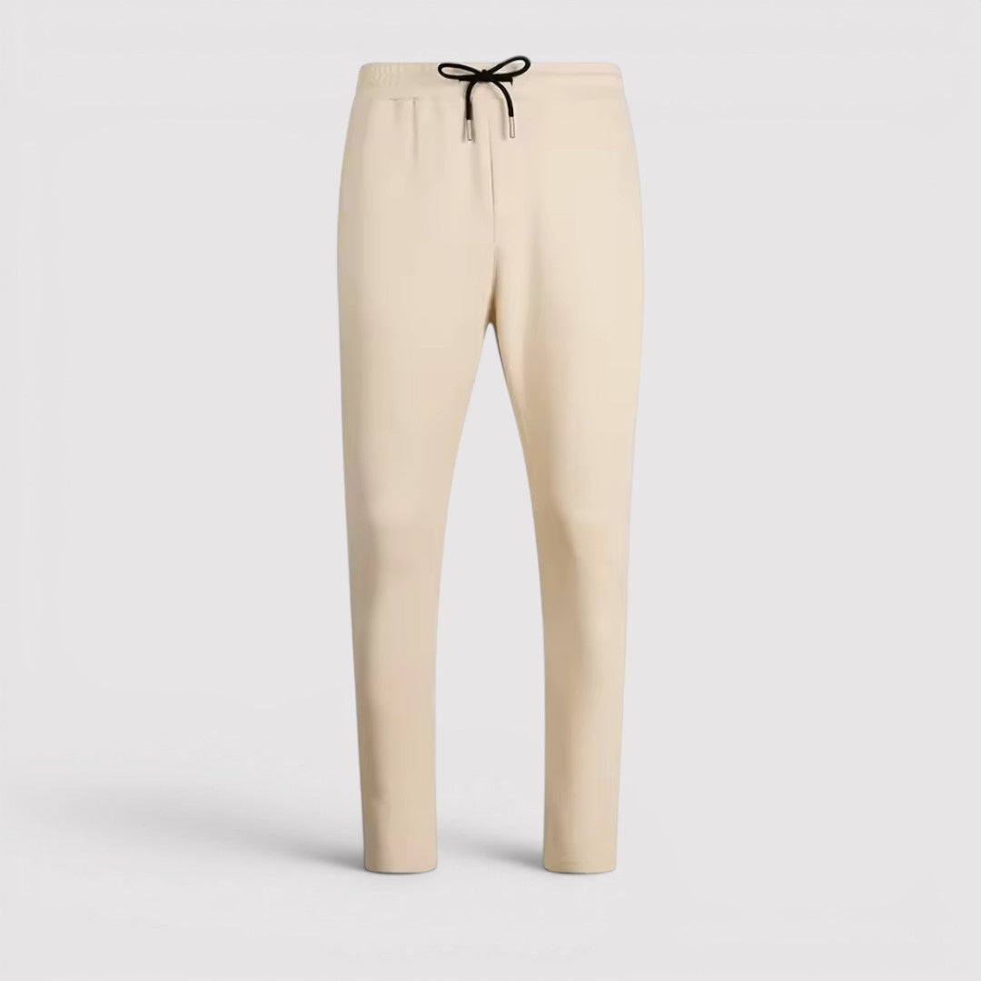 Jens™ | Atmungsaktive Stretch-Hose mit Tapered-Schnitt