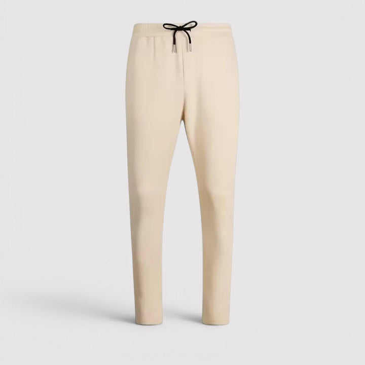 Jens™ | Atmungsaktive Stretch-Hose mit Tapered-Schnitt