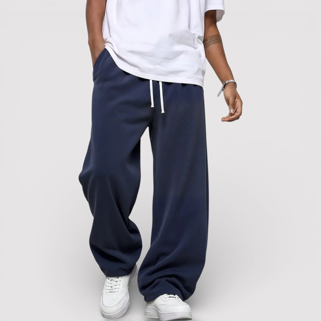 Reiner™ | Stretch-Hose mit lockerer Passform