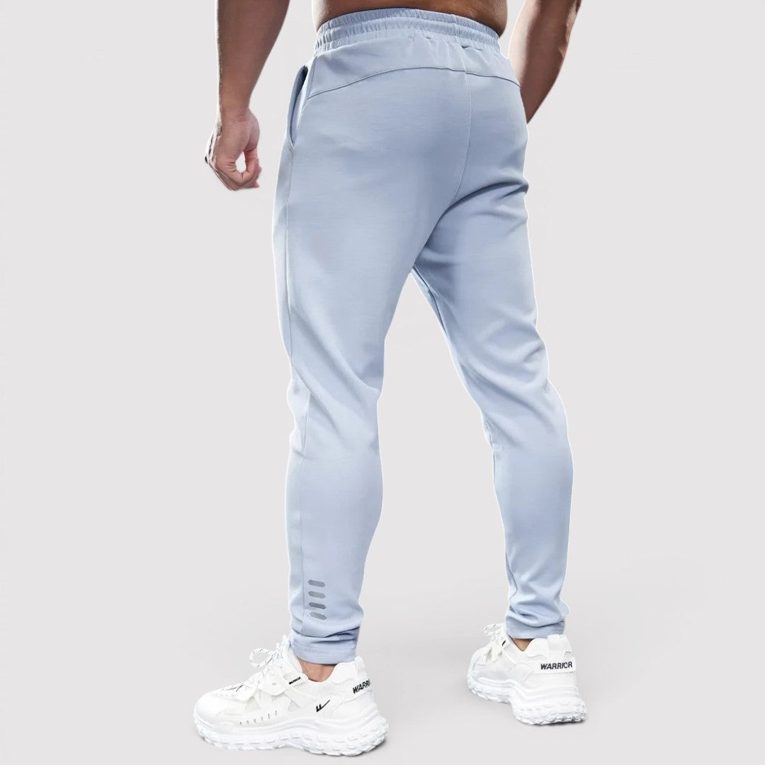 Jens™ | Atmungsaktive Stretch-Hose mit Tapered-Schnitt