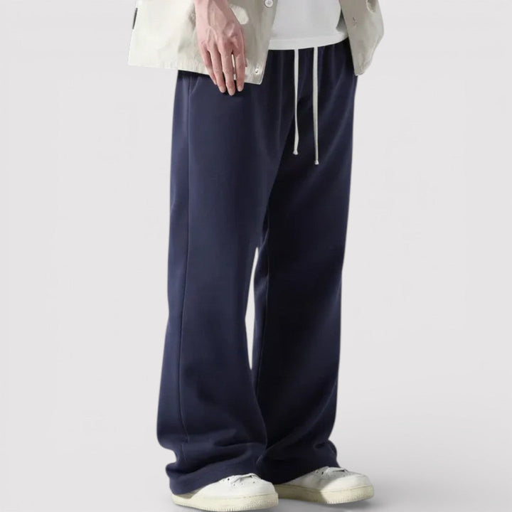 Reiner™ | Stretch-Hose mit lockerer Passform