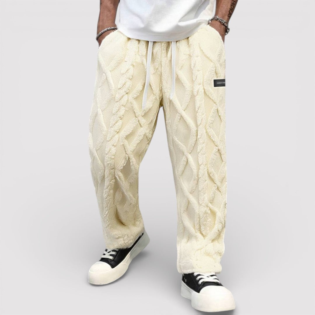 Theobald™ | Bequeme Hose für den Alltag