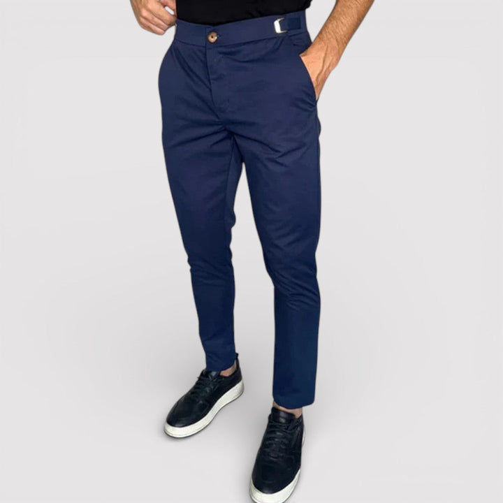 Felix™ | Stretchhose für den Alltag