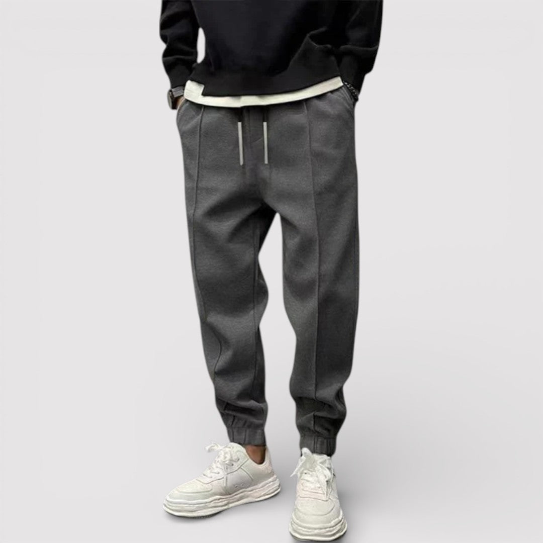 Ole™ | Sporthose mit Tapered-Silhouette
