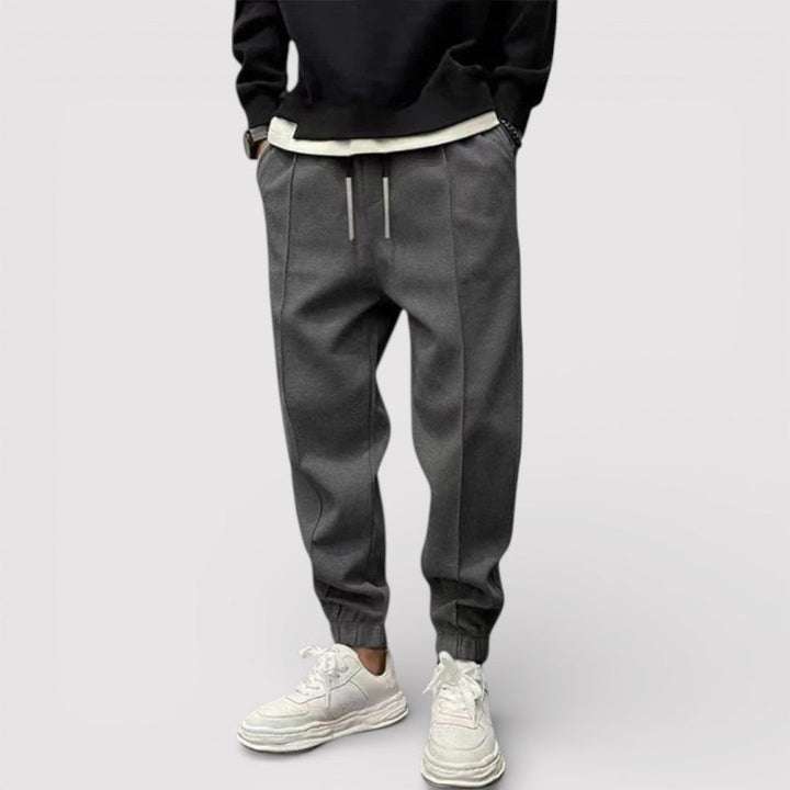 Ole™ | Sporthose mit Tapered-Silhouette