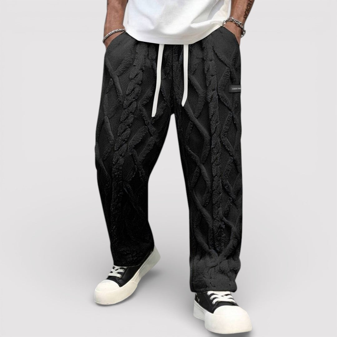 Theobald™ | Bequeme Hose für den Alltag