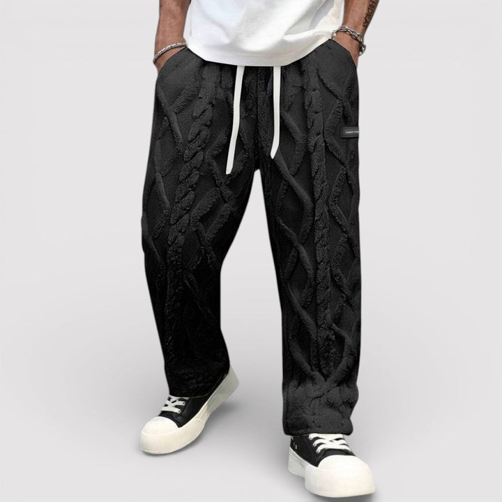 Theobald™ | Bequeme Hose für den Alltag