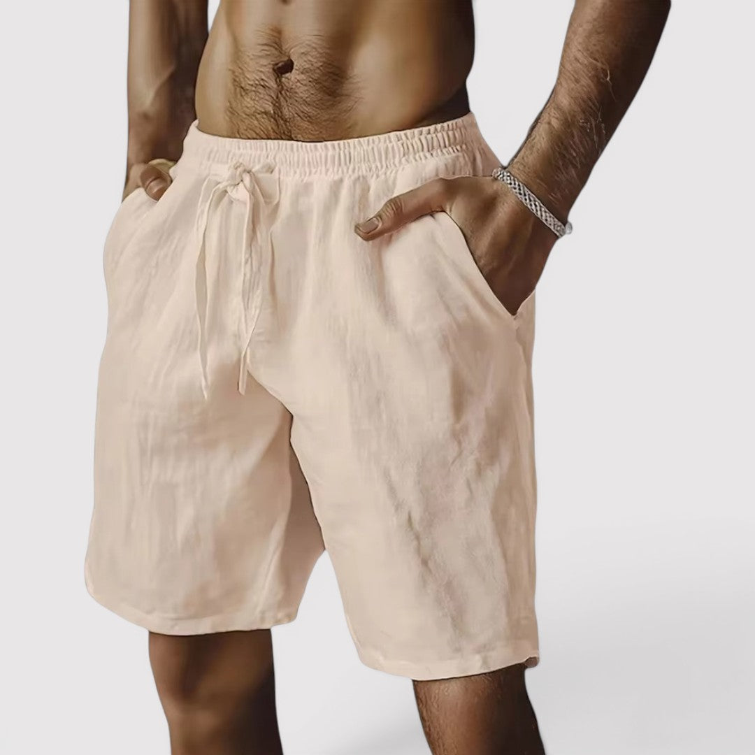 Linus™ | Luftige Sommer-Shorts