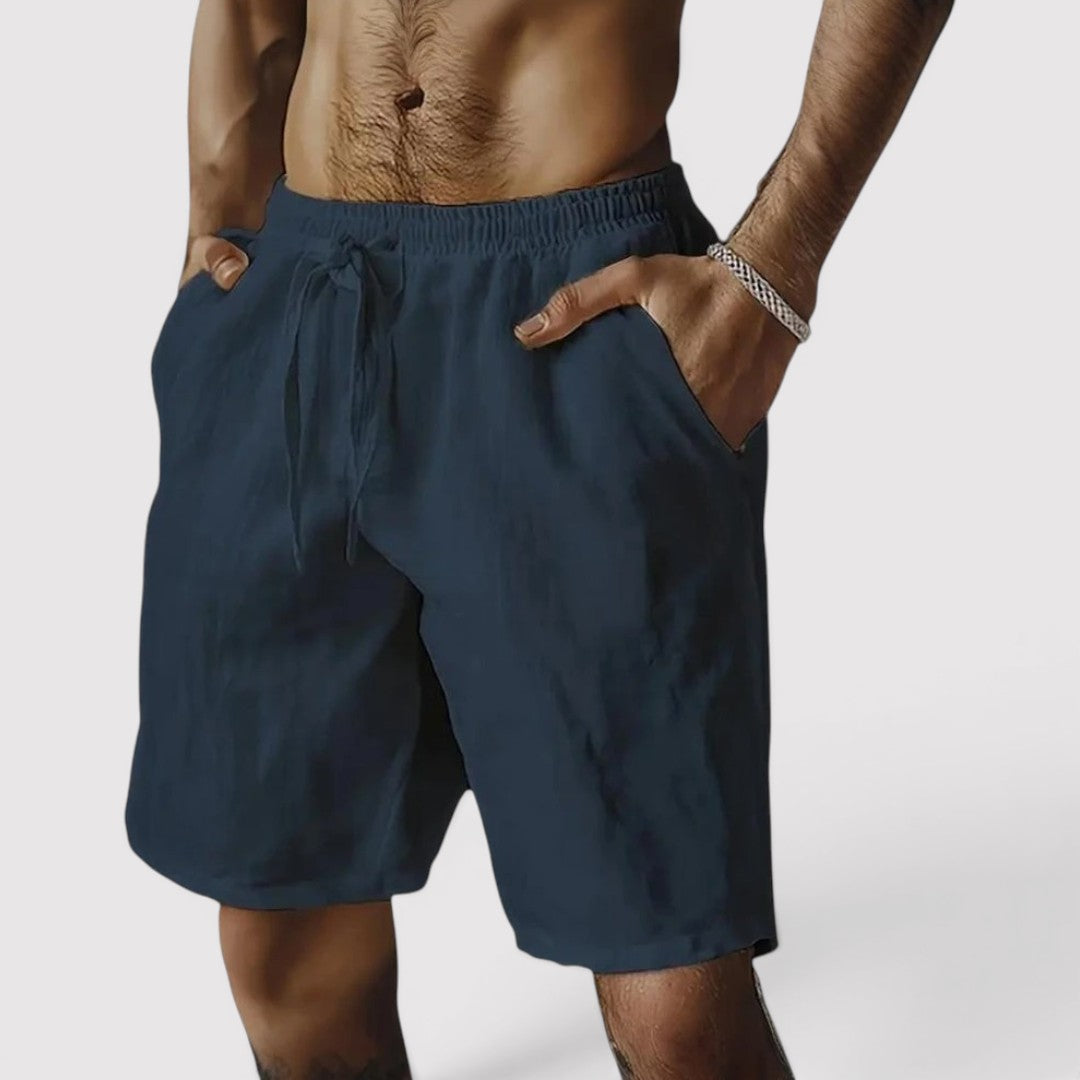 Linus™ | Luftige Sommer-Shorts