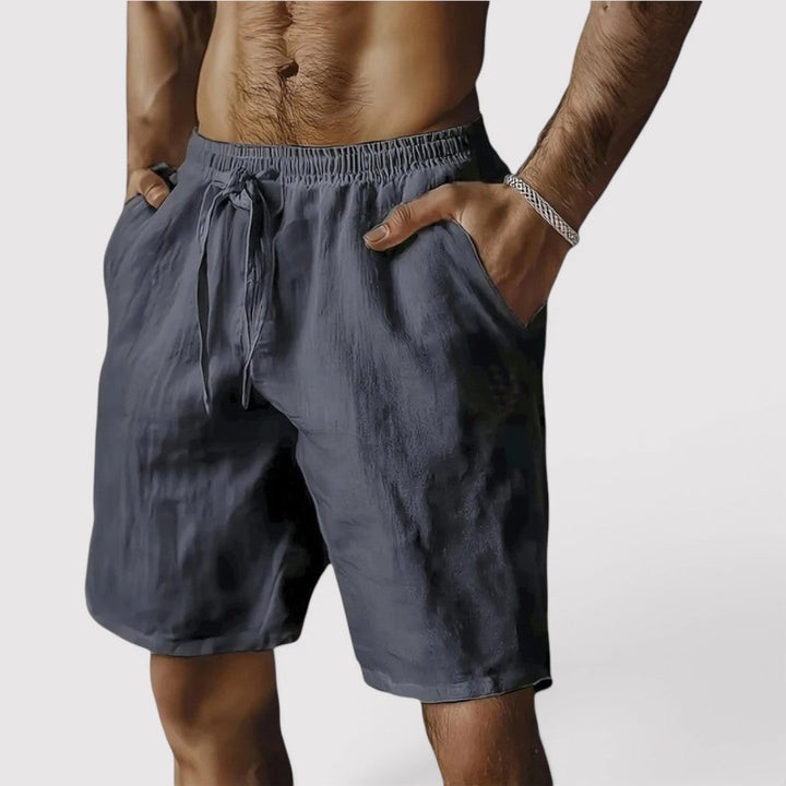 Linus™ | Luftige Sommer-Shorts