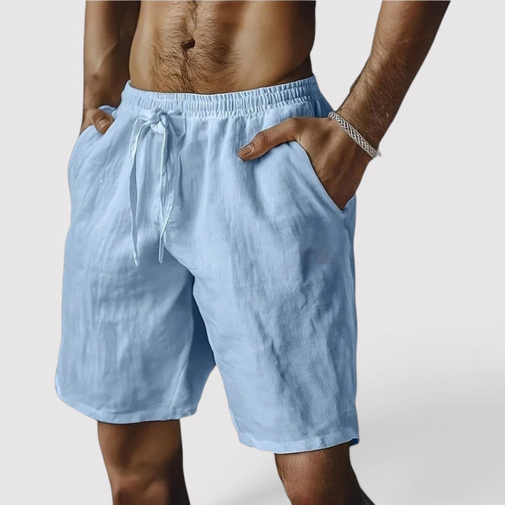 Linus™ | Luftige Sommer-Shorts