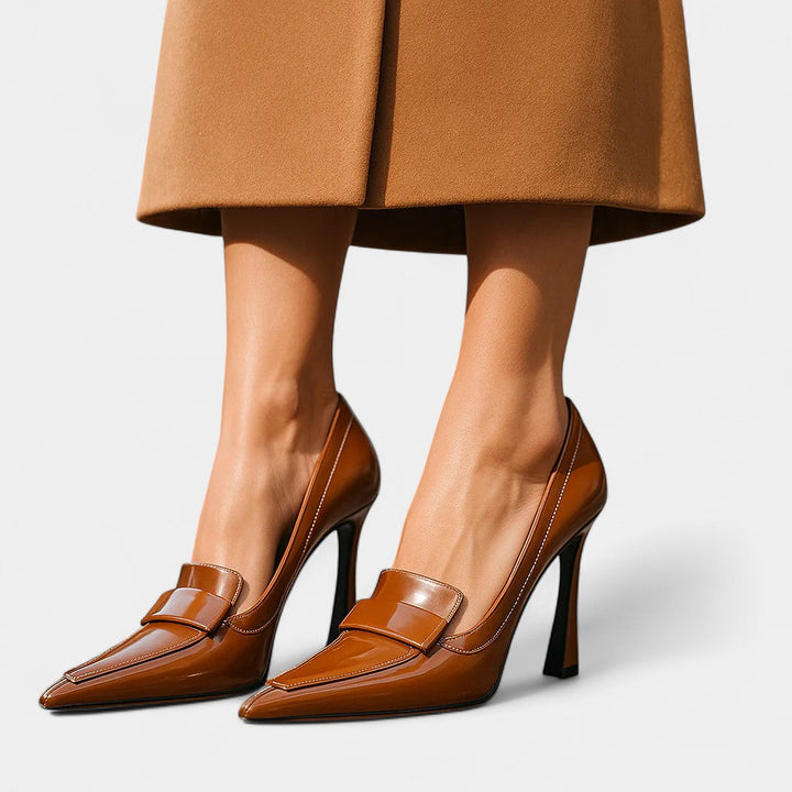 Serena | Stiletto-Absätze