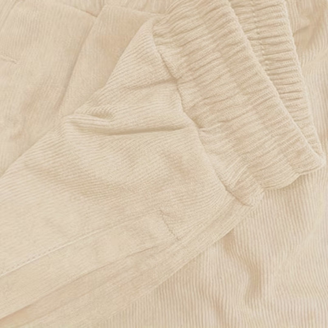 Hendrik™ | Leichte Sommershorts mit Kordelzug