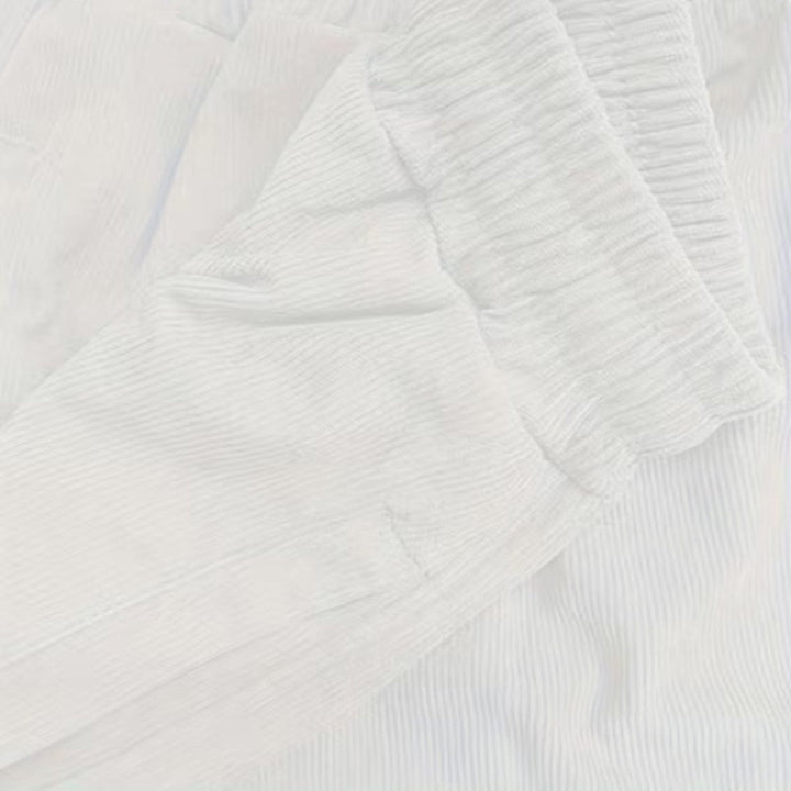 Hendrik™ | Leichte Sommershorts mit Kordelzug