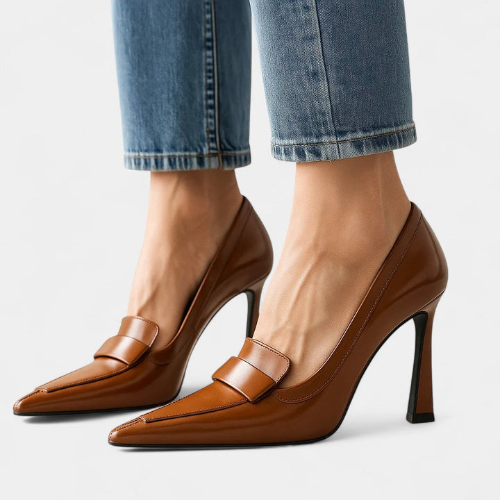 Serena | Stiletto-Absätze