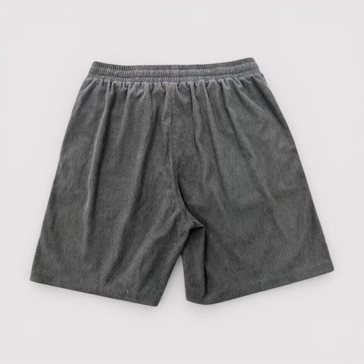 Hendrik™ | Leichte Sommershorts mit Kordelzug