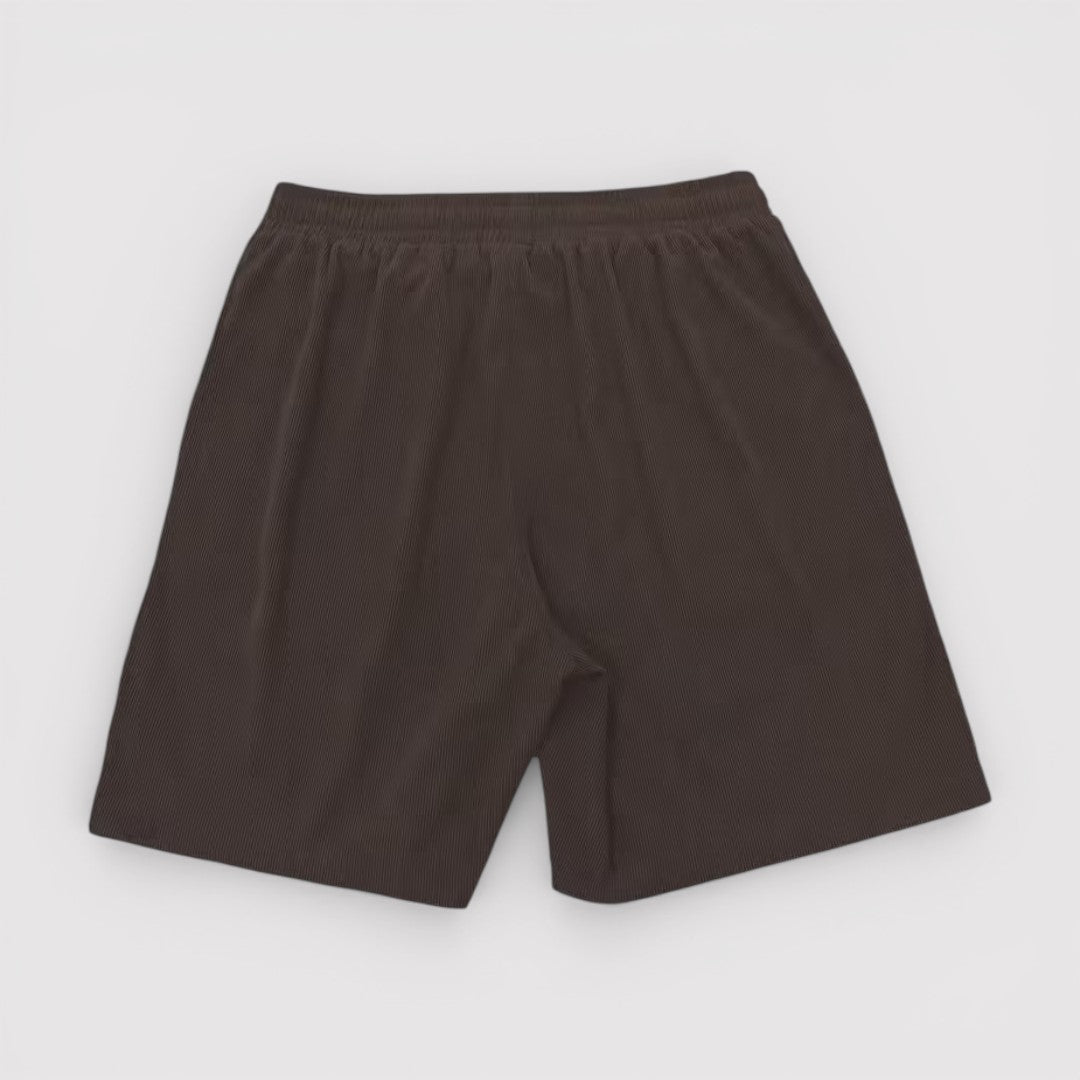 Hendrik™ | Leichte Sommershorts mit Kordelzug