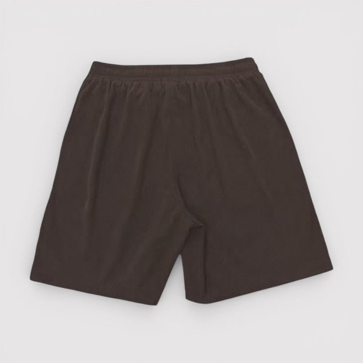 Hendrik™ | Leichte Sommershorts mit Kordelzug