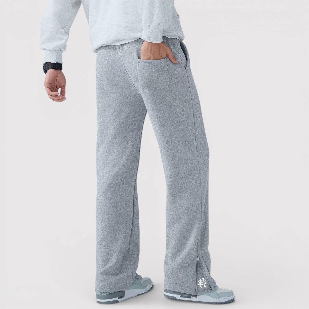 Matteo™ | Bequeme Stretch-Hose mit Zugband