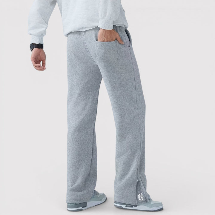 Matteo™ | Bequeme Stretch-Hose mit Zugband