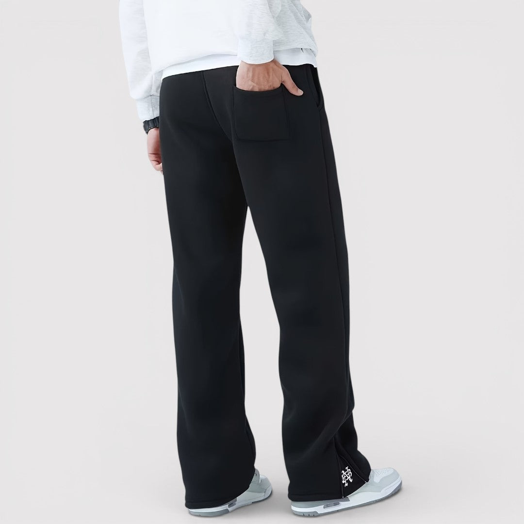 Matteo™ | Bequeme Stretch-Hose mit Zugband