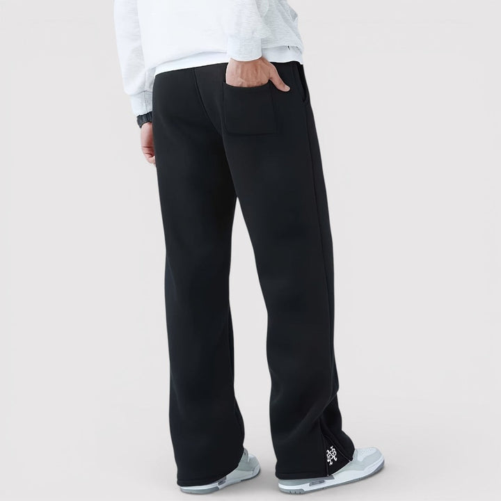 Matteo™ | Bequeme Stretch-Hose mit Zugband