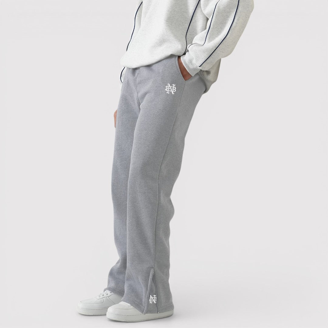 Matteo™ | Bequeme Stretch-Hose mit Zugband