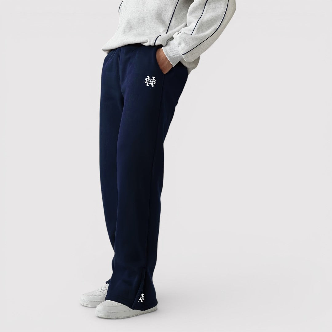 Matteo™ | Bequeme Stretch-Hose mit Zugband