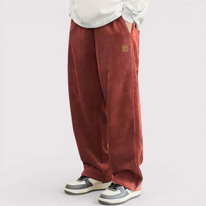 Levi™ | Lockere Hose mit Zugband