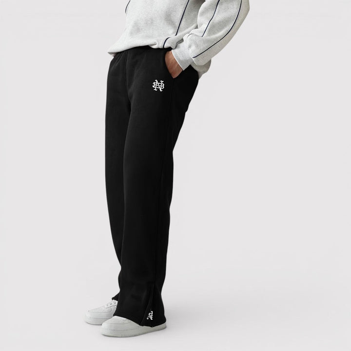 Matteo™ | Bequeme Stretch-Hose mit Zugband